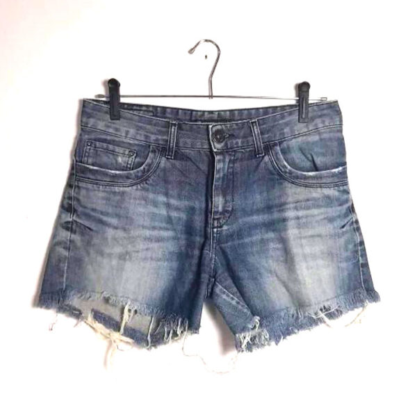 Short jeans - Le Lis Blanc - tam 36