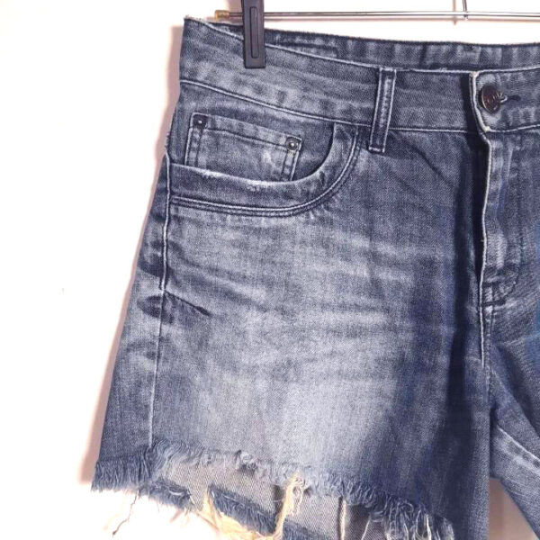 Short jeans - Le Lis Blanc - tam 36 - Image 3