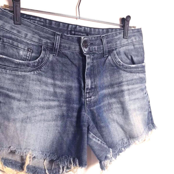 Short jeans - Le Lis Blanc - tam 36 - Image 5