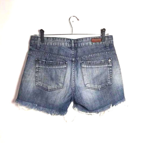 Short jeans - Le Lis Blanc - tam 36 - Image 2