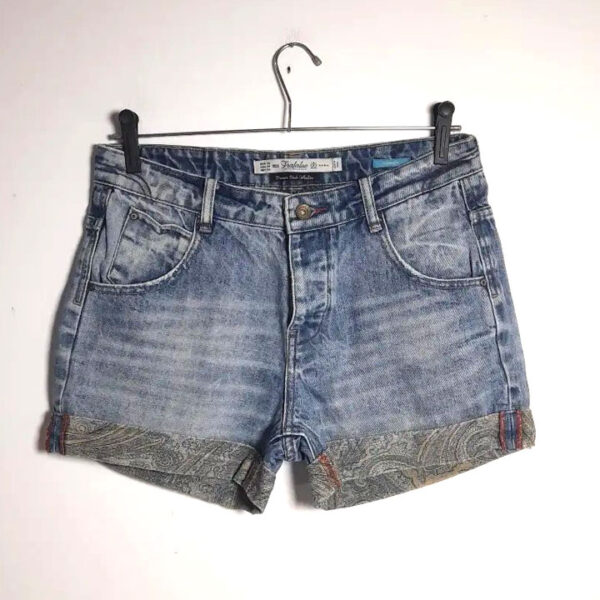 Short jeans - Zara - tam 36