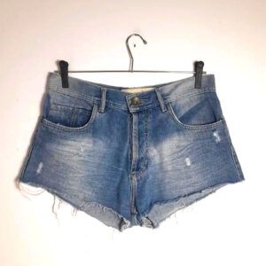 Short jeans – Dress – tam 40