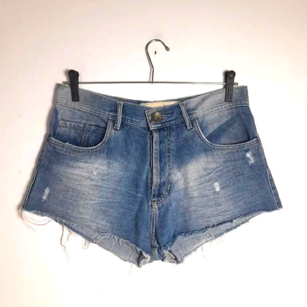 Short jeans - Dress - tam 40