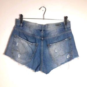 Short jeans – Dress – tam 40