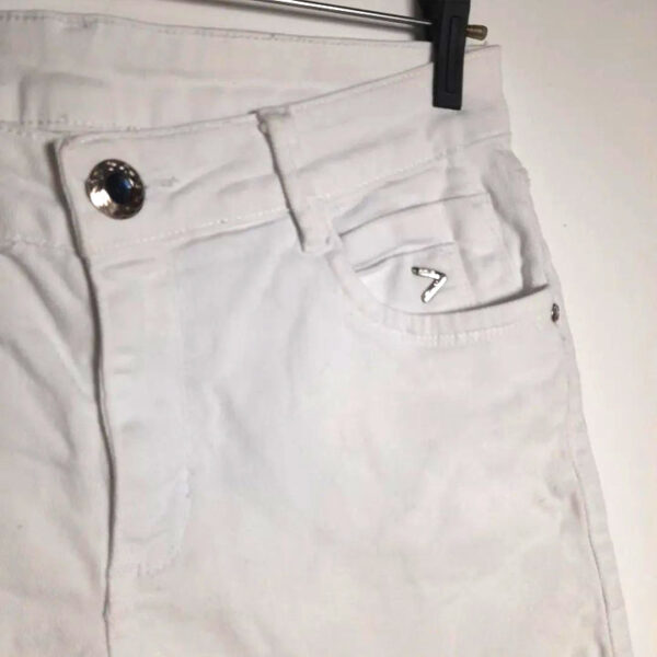 Short branco - Red Play - tam 38 - Image 3