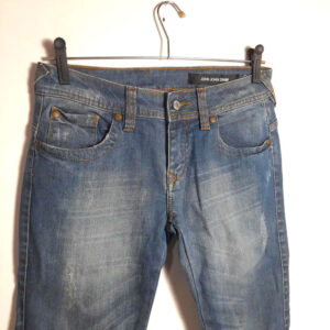 Calça jeans – John John – tam 40