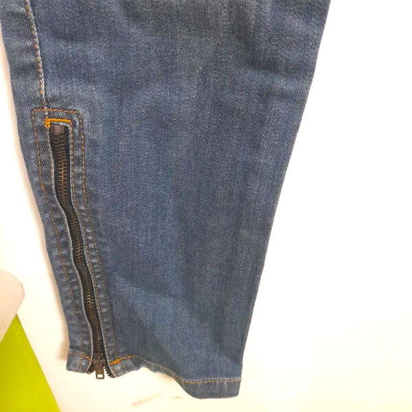 Calça jeans - John John - tam 40 - Image 3