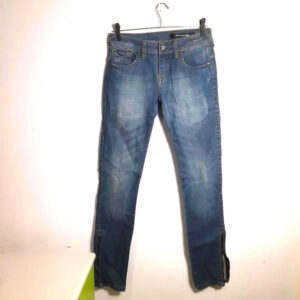 Calça jeans – John John – tam 40