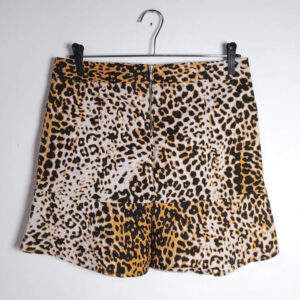 Saia animal print – Elementais