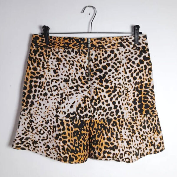 Saia animal print - Elementais - Image 2