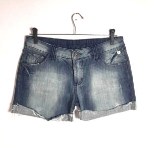 Short Jeans – Robério Sampaio – tam 42