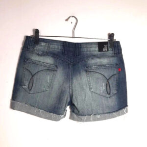 Short Jeans – Robério Sampaio – tam 42