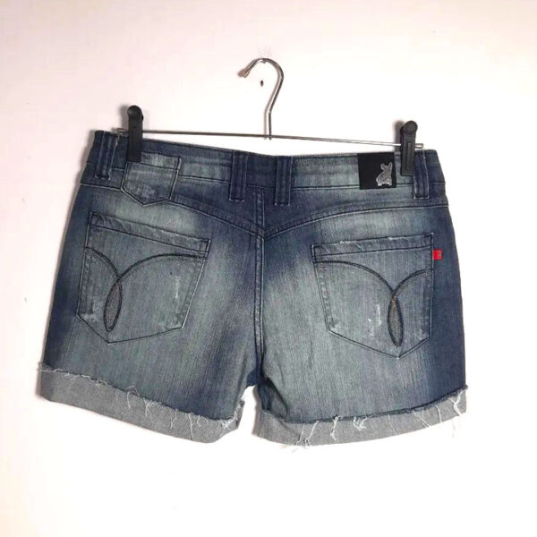 Short Jeans - Robério Sampaio - tam 42 - Image 2