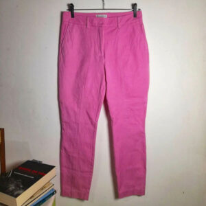 Calça rosa – Le Lis Blanc – tam 38