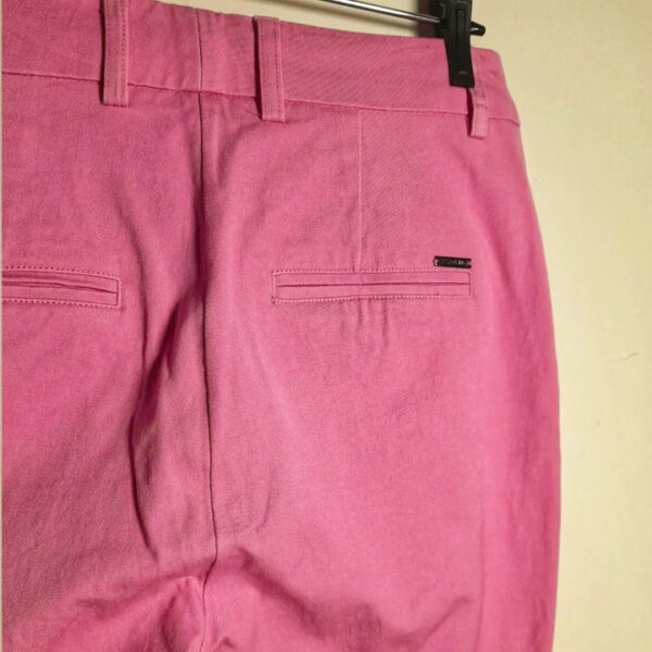 Calça rosa - Le Lis Blanc - tam 38 - Image 4