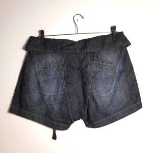 Short Jeans – Elementais – tam P