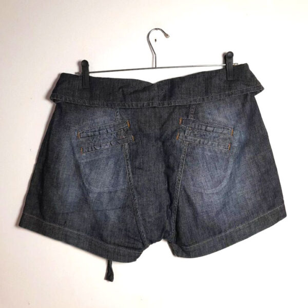 Short Jeans - Elementais - tam P - Image 2