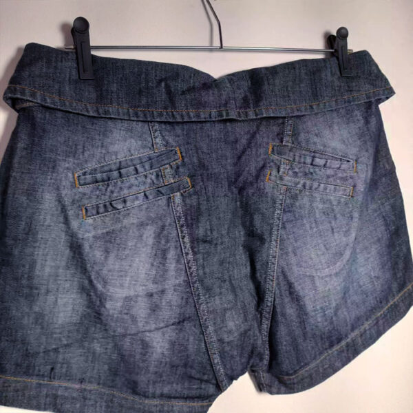 Short Jeans - Elementais - tam P - Image 6