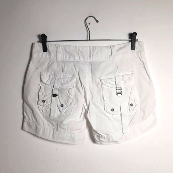 Short Branco - M. Officer - Image 2