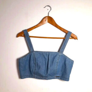 Top jeans – Hering – tam 40