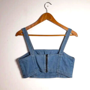 Top jeans – Hering – tam 40