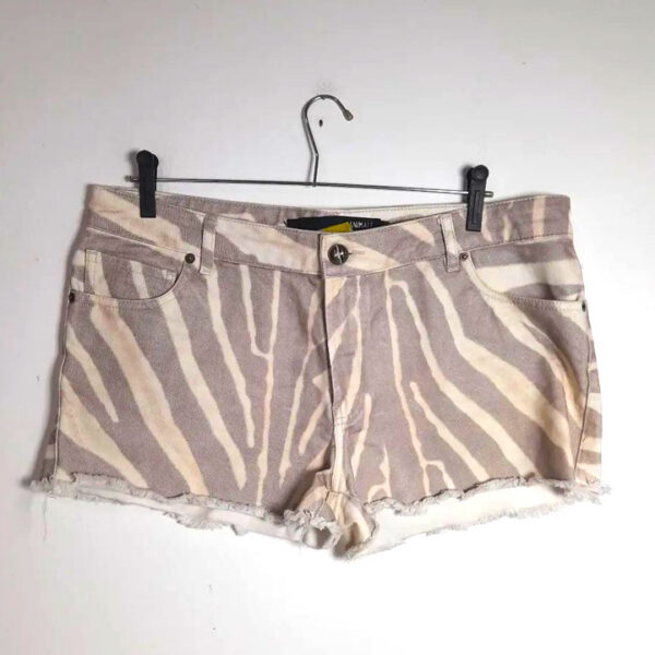 Short estampado - Animale - tam 44