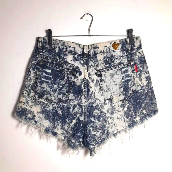 Short jeans - Love Luxo - tam 42 - Image 2