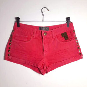 Short rosa – Oh Boy – tam 38