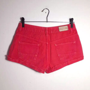 Short rosa – Oh Boy – tam 38