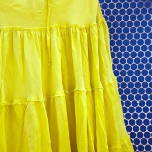 Saia amarela – Express – tam P