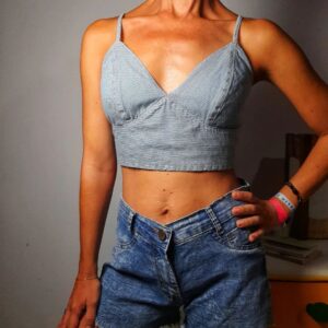 short jeans – Nelly – tam 38