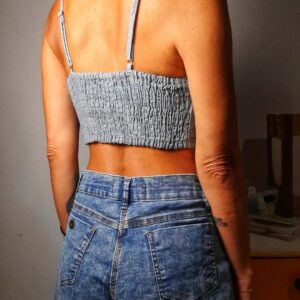 short jeans – Nelly – tam 38