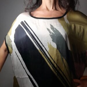 Vestido Mara Mac – tam P