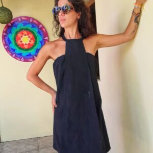 Vestido preto – Bobstore – tam M