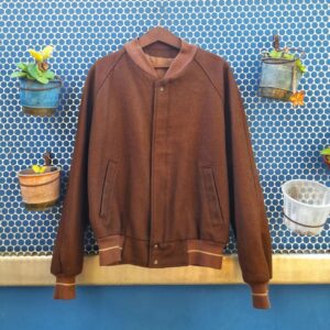 Casaco de lã – Jack Original – tam M