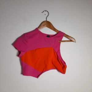 Cropped – Shein – tam 40