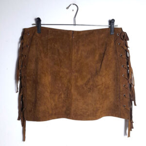 Saia estilo cowboy – tam G – São João