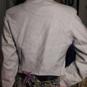 Blazer – Gabriella Negromonte – tam 40