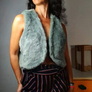 Colete de frio – tam 38/40