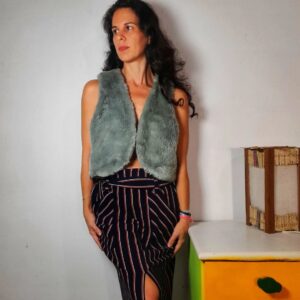 Colete de frio – tam 38/40