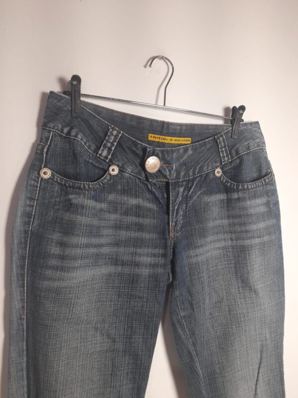 Bermuda Jeans - Triton - tam G - Image 5