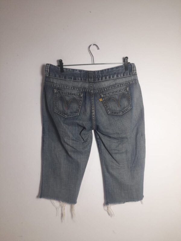 Bermuda Jeans - Triton - tam G - Image 4