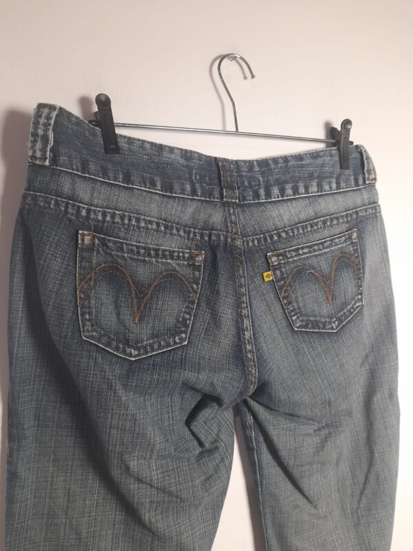 Bermuda Jeans - Triton - tam G - Image 3