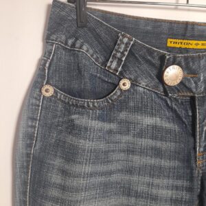 Bermuda Jeans – Triton – tam G