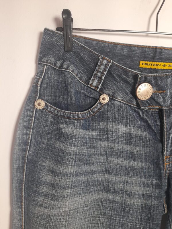 Bermuda Jeans - Triton - tam G - Image 2