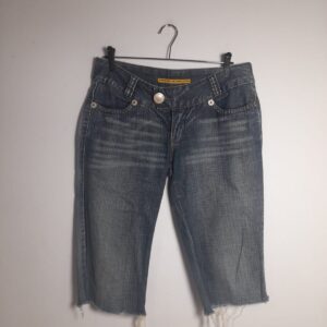 Bermuda Jeans – Triton – tam G