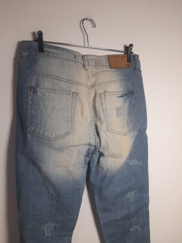 Calça Jeans - TNG - tam 42 - Image 4