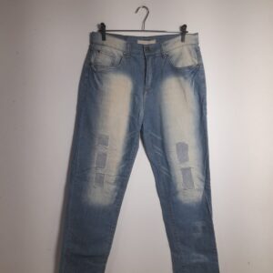 Calça Jeans – TNG – tam 42