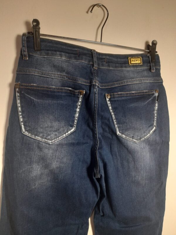 Calça jeans - Alvo da Moda - tam 38 - Image 5