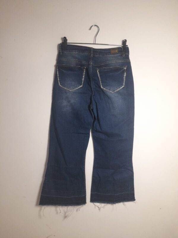 Calça jeans - Alvo da Moda - tam 38 - Image 3